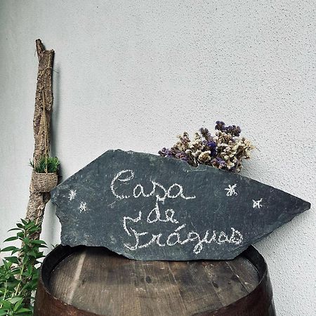 Casa De Fraguas Villa Arouca Kültér fotó