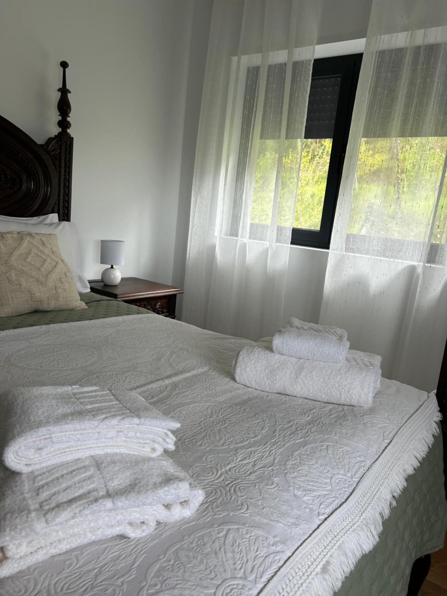 Casa De Fraguas Villa Arouca Kültér fotó